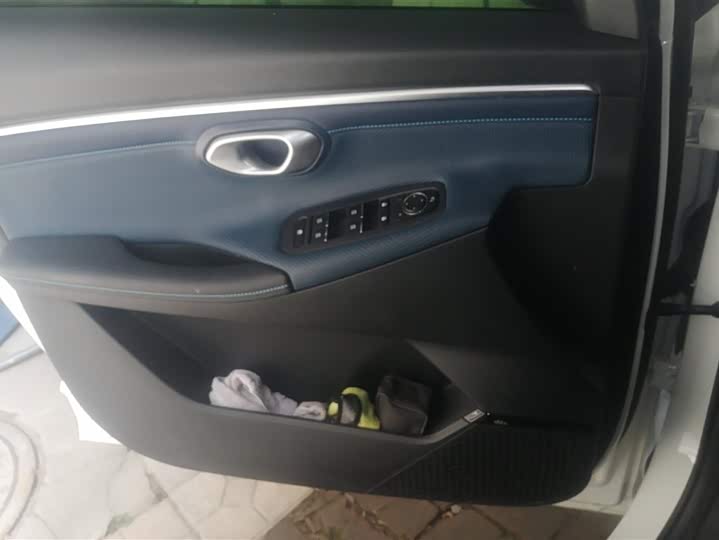 Фото 7 - GAC Trumpchi GS3