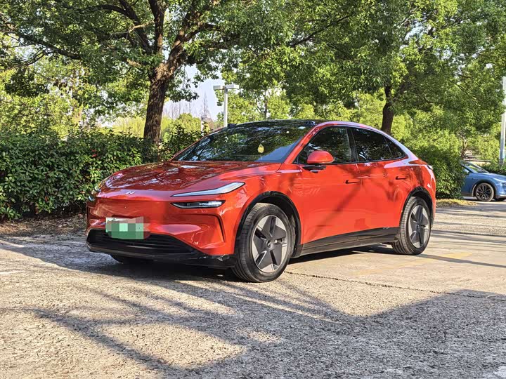 Фото 1 - Nio Onvo L60