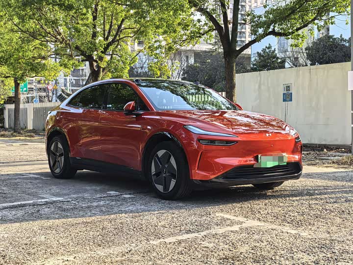 Фото 7 - Nio Onvo L60