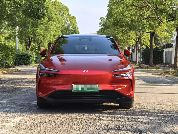 Фото 8 - Nio Onvo L60