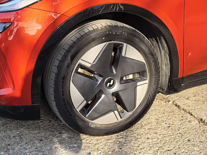 Фото 9 - Nio Onvo L60