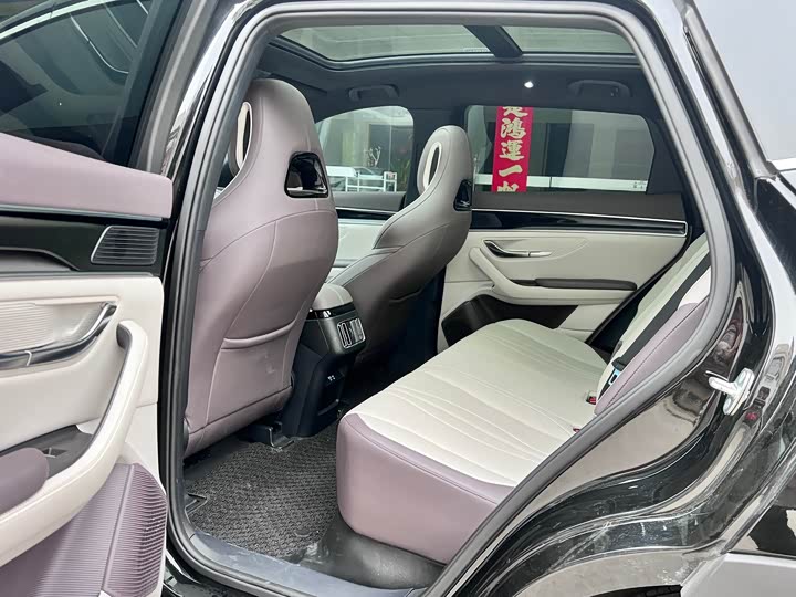 Фото 6 - BYD Song Plus Hybrid/EV