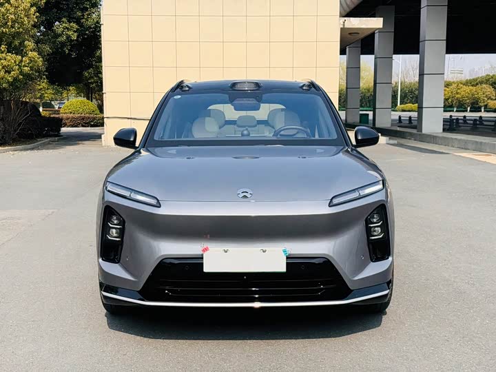 Фото 2 - Nio ES6