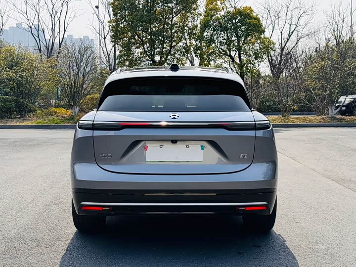 Фото 5 - Nio ES6