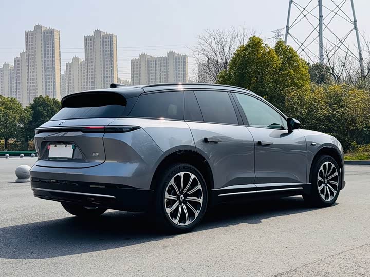 Фото 6 - Nio ES6