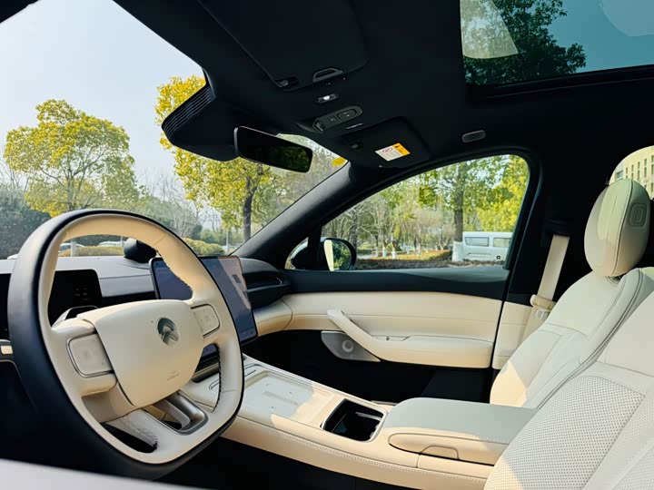 Фото 8 - Nio ES6