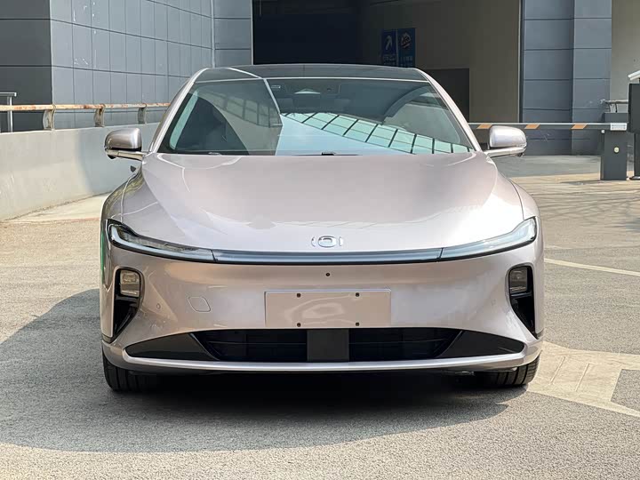 Фото 2 - Changan Qiyuan (Nevo) A07