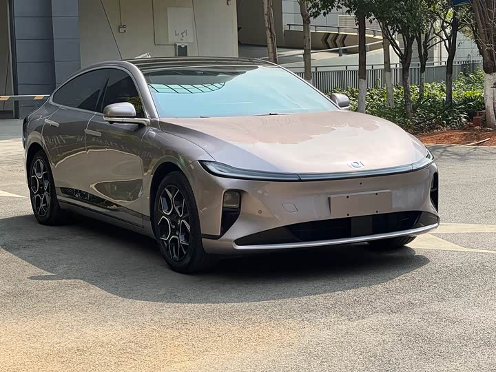 Фото 3 - Changan Qiyuan (Nevo) A07