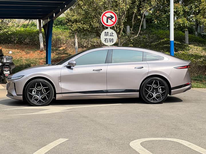 Фото 4 - Changan Qiyuan (Nevo) A07