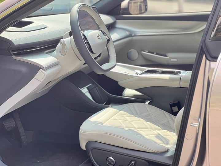 Фото 8 - Changan Qiyuan (Nevo) A07