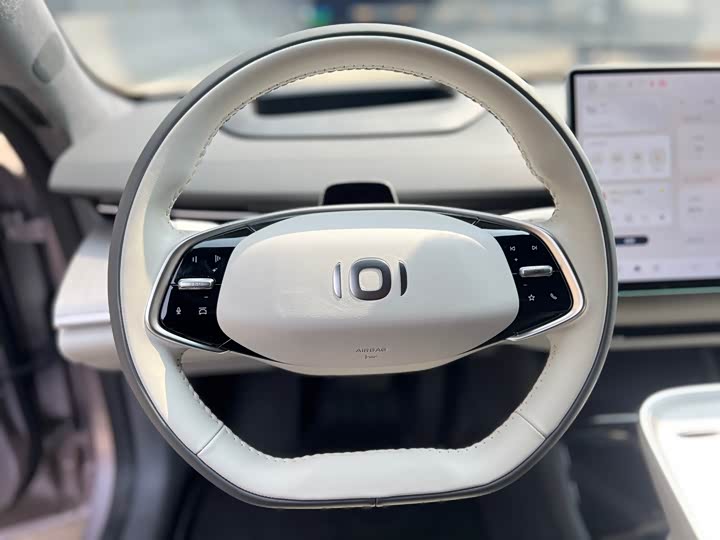 Фото 9 - Changan Qiyuan (Nevo) A07