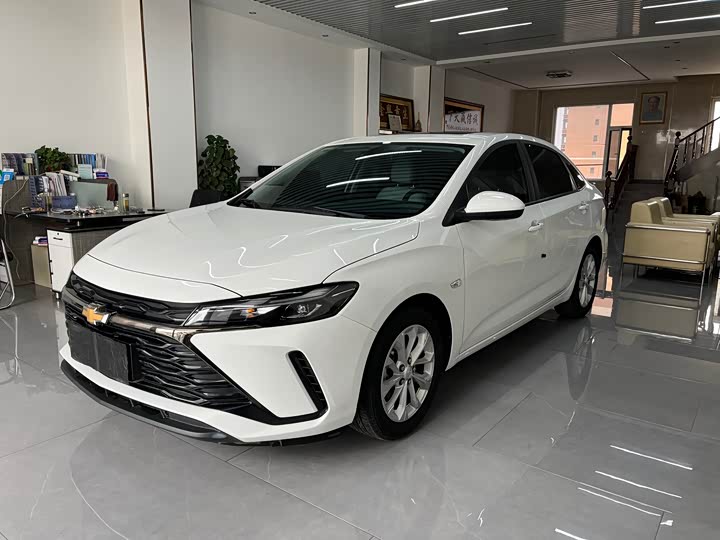 Фото 1 - Chevrolet Monza