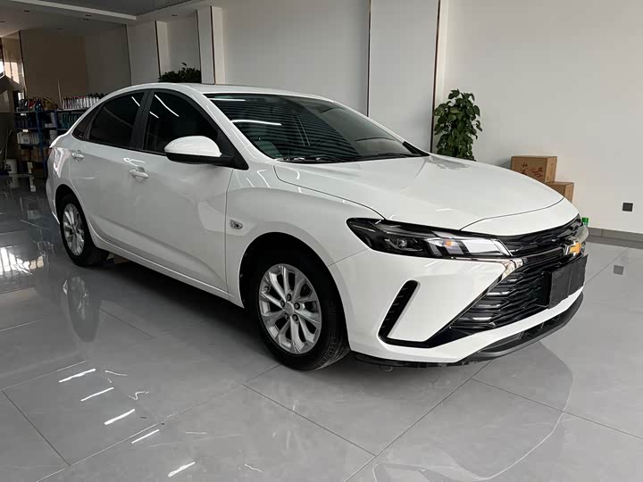 Фото 3 - Chevrolet Monza