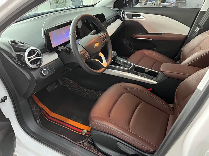 Фото 7 - Chevrolet Monza