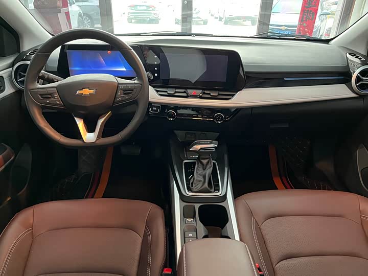 Фото 9 - Chevrolet Monza