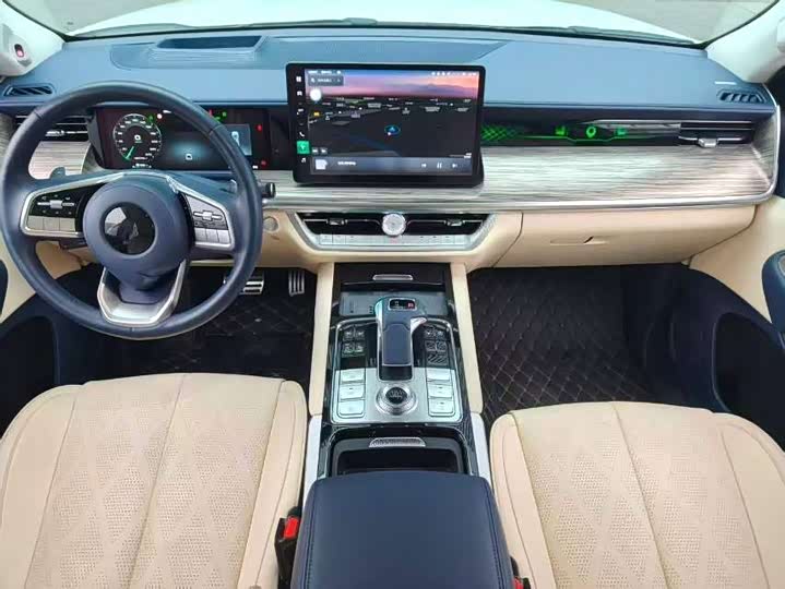 Фото 5 - Great Wall Shanhai Poer