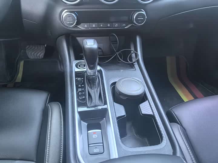 Фото 9 - Nissan Sylphy