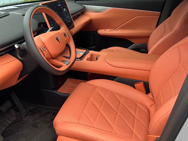 Фото 7 - Changan Deepal S05