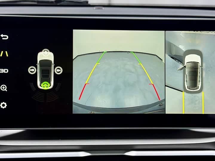 Фото 8 - Geely Coolray