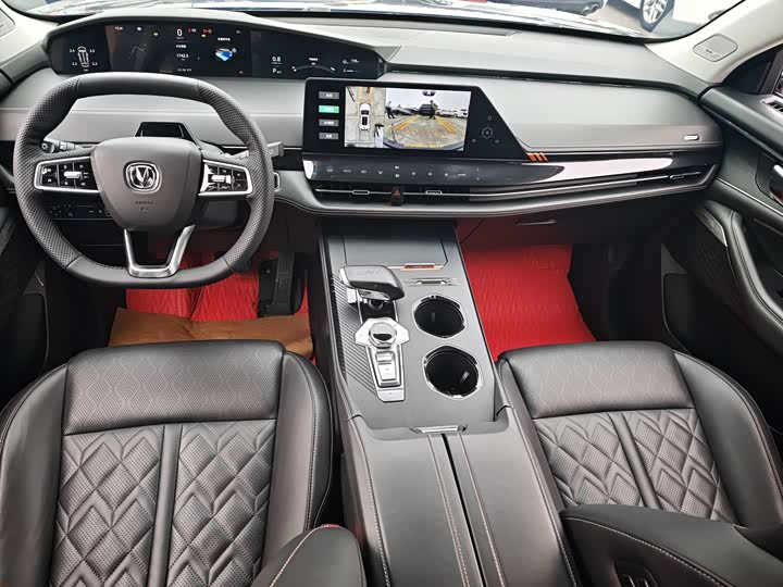 Photo 5 - Changan UNI-K