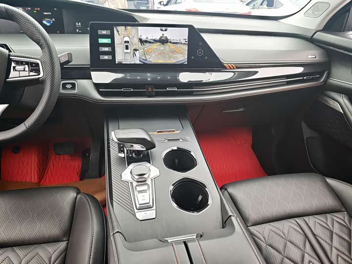 Photo 8 - Changan UNI-K