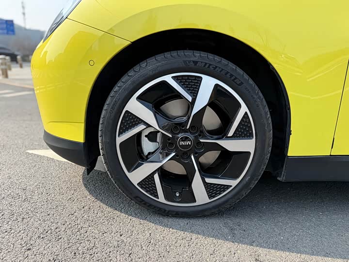 Фото 8 - Mini Cooper