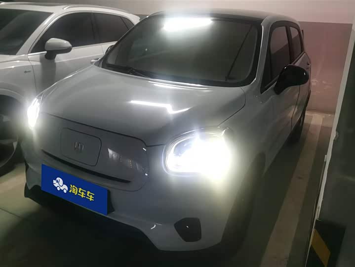 Photo 1 - Leapmotor T03