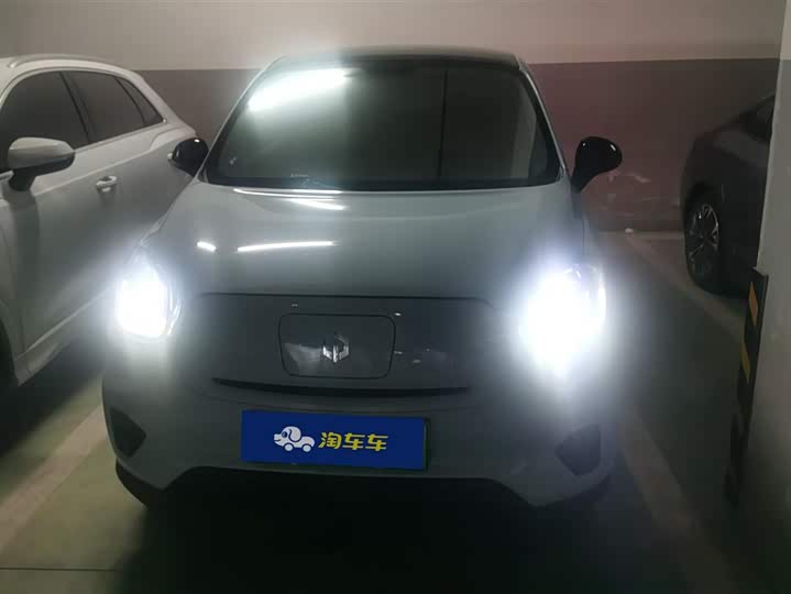 Photo 2 - Leapmotor T03