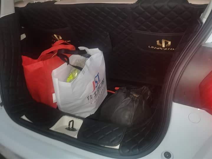 Photo 4 - Leapmotor T03