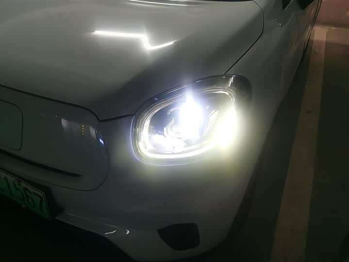 Photo 5 - Leapmotor T03