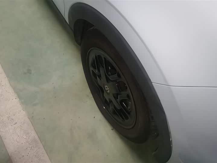 Photo 6 - Leapmotor T03