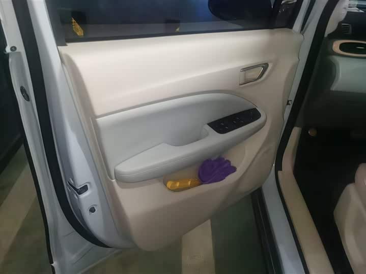 Photo 7 - Leapmotor T03