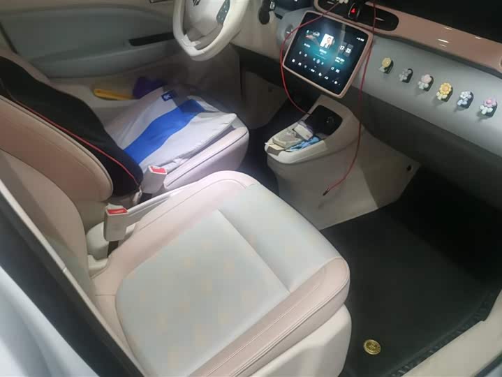 Photo 8 - Leapmotor T03