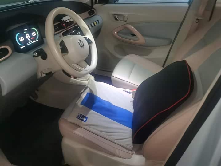 Photo 9 - Leapmotor T03