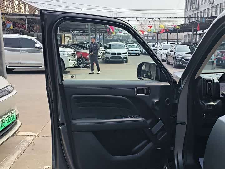 Фото 8 - Haval Raptor Hybrid