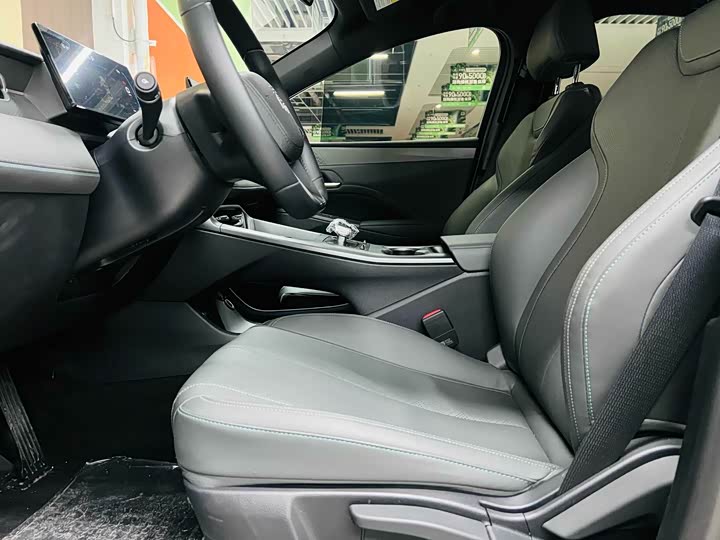 Фото 5 - BYD Qin Plus