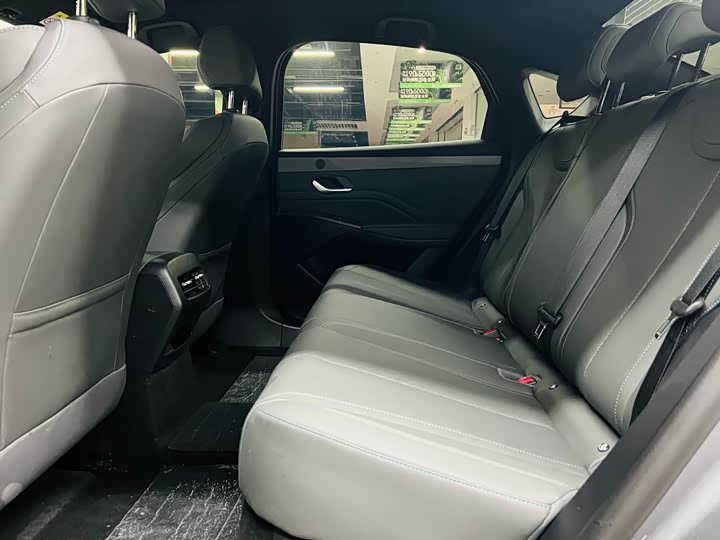 Фото 6 - BYD Qin Plus