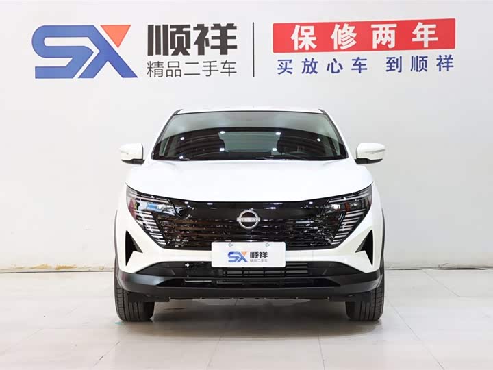 Фото 2 - Nissan Qashqai