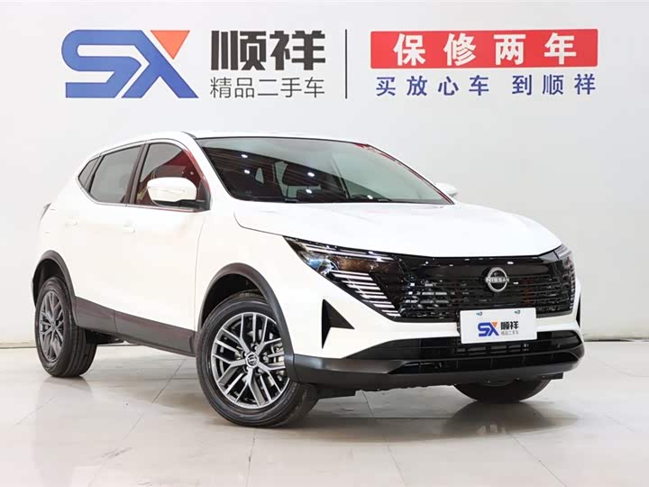 Фото 3 - Nissan Qashqai