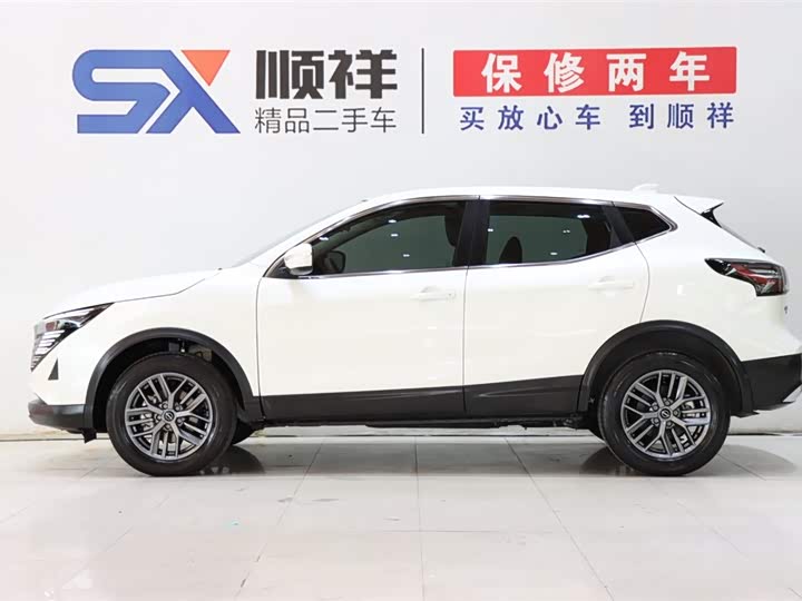 Фото 5 - Nissan Qashqai