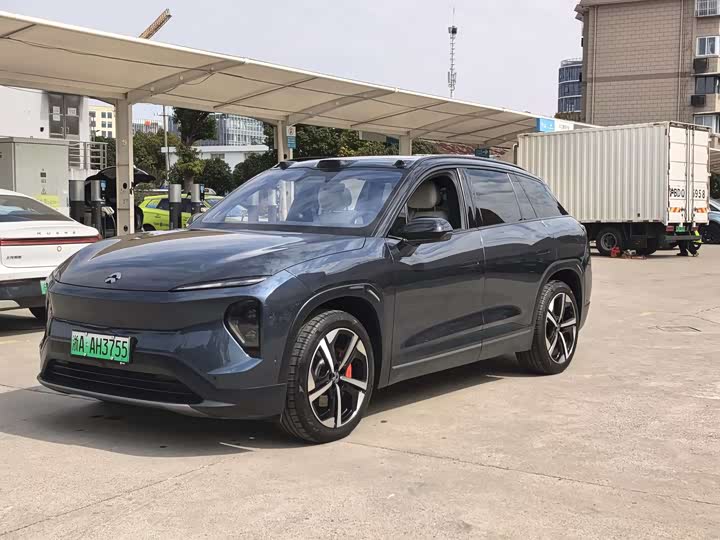 Photo 1 - Nio ES7