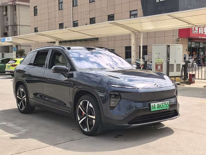 Photo 3 - Nio ES7