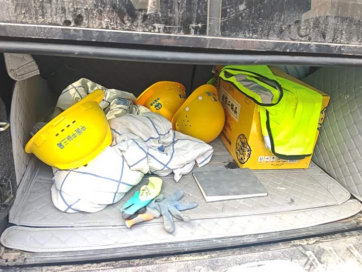 Фото 4 - BAIC Beijing BJ40