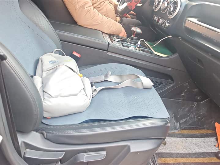 Фото 8 - BAIC Beijing BJ40