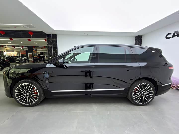 Фото 5 - Nio ES8