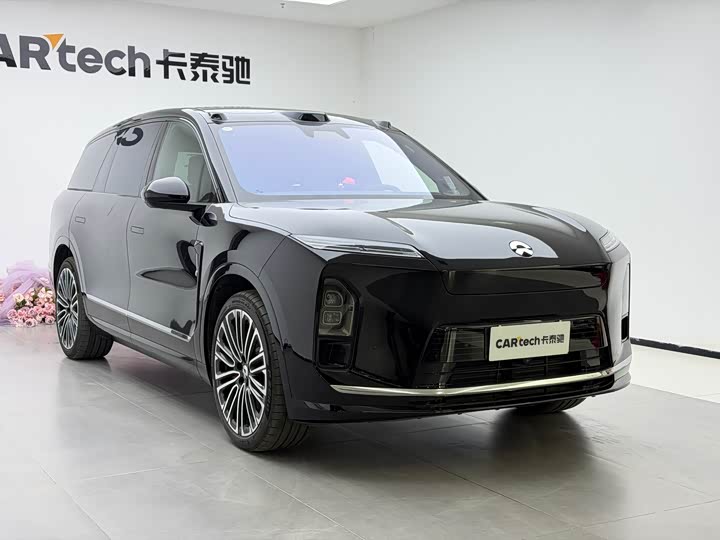 Фото 6 - Nio ES8