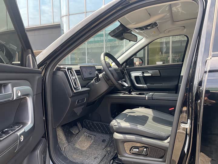 Фото 9 - Chery Tiggo 7