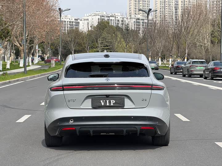 Фото 5 - Nio ET5T