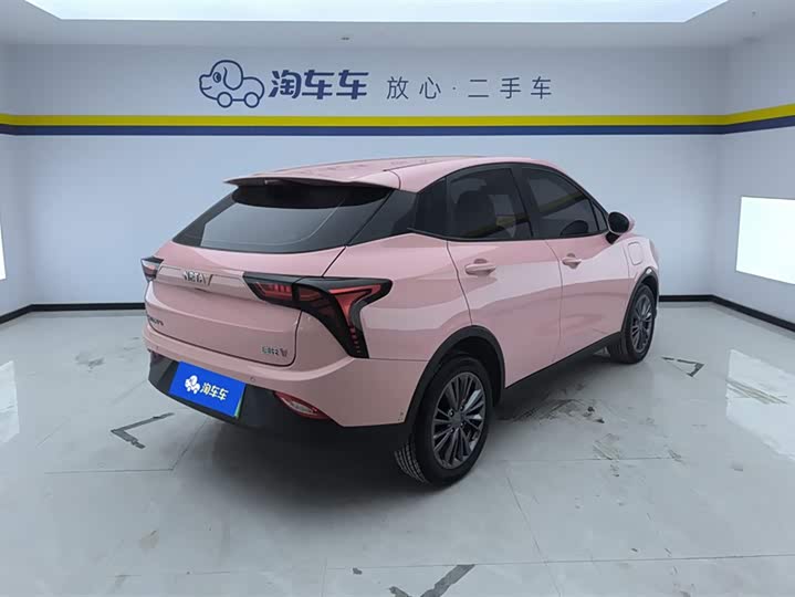 Фото 3 - Hozon V