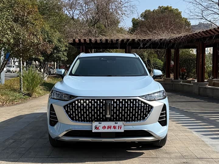 Фото 2 - Wey Mocha